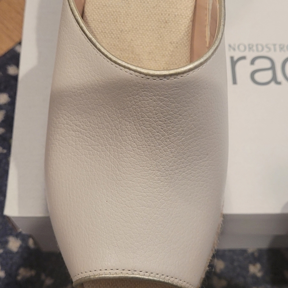 Cole Haan Wedges - Picture 6 of 6